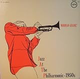 Norman Granz Jazz at the Philharmonic - 1950s [Vinyl Schallplatte] [3 LP Box-Set]