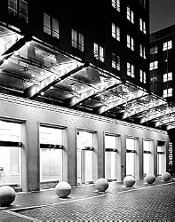Architectural Detail Photograph - Beautiful 16"x20" Photographic Print by Carol M. Highsmith