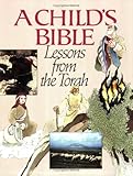 Child's Bible: Lessons from the Torah
