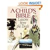 Child's Bible: Lessons from the Torah