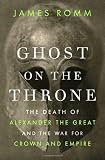 Ghost on the Throne