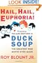 Hail, Hail, Euphoria!: Presenting the Marx Brothers in Duck Soup, the Greatest War Movie Ever Made