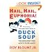 Hail, Hail, Euphoria!: Presenting the Marx Brothers in Duck Soup, the Greatest War Movie Ever Made
