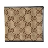 (グッチ)GUCCI 04862R-FVE1R 9643 二つ折り財布（小銭入れ付） [並行輸入品] GUCCI 名刺入れ