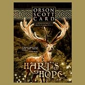 Hart's Hope | [Orson Scott Card]