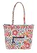 Vera Bradley New Villager Bag in Hope Garden