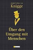 Produkt-Bild: &Uuml;ber den Umgang mit Menschen