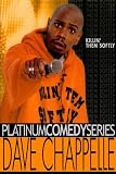 Dave Chappelle: Killin' Them Softly (TV) - Laminated Movie Poster - 27 x 40
