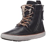 Blackstone CW96, Damen Stiefel, Schwarz, Gr. 40