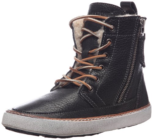 Blackstone CW96, Damen Stiefel, Schwarz, Gr. 40