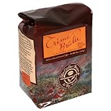 The Coffee Bean & Tea Leaf, Ground Coffee, Creme Brulee, 12-Ounce Bags (Pack of 2)
