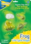 Figurines m�tamorphose grenouille