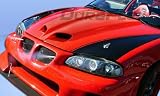 1996-1998 Pontiac Grand Am WS-6 Hood