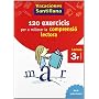 Vacaci�nes Santillana 120 Exercicis Per a Millorar&hellip 