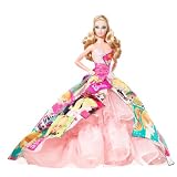 Barbie Collector Generations of Dreams Doll