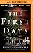 First Days, The (As the World Dies, 1)