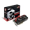 MSI Computer Corp. AMD Radeon R9 290 Gaming OC 4GB GDDR5 2DVI/HDMI/DisplayPort PCI-Express Video Card R9 290 GAMING 4G