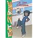 Foot 2 Rue, Tome 5 : Le lion d'Afrique