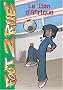 Foot 2 Rue, Tome 5 : Le lion d'Afrique