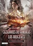 Princesa mecánica: Cazadores de sombras. Los orígenes 3 (Isla Del Tiempo Plus)