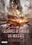 Princesa mec�nica: Cazadores de sombr...