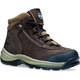 Ladies Timberland Pro Ratchet Steel Toe Hiking Boots by Timberland