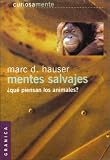 Mentes Salvajes (Spanish Edition)