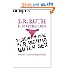 10 Geheimnisse f�r richtig guten Sex: Wie Sie es jedes Mal genie�en