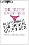10 Geheimnisse f�r richtig guten Sex: Wie Sie es jedes Mal genie�en