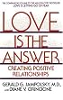 Love Is the Answer