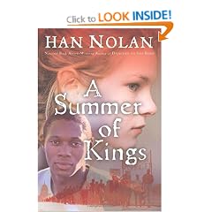 A Summer of Kings