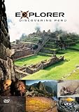 Explorer: Discovering Peru - Special 2-Part Double Feature