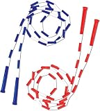 TITLE Beaded Jump Rope