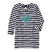 Gymboree Girls' Sweatshirt Dress