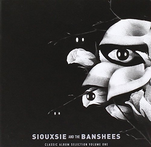 Siouxsie and the Banshees - Spellbound (12” mix) Lyrics - Zortam Music