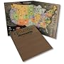 State Quarter Map - Us State Quarter Collection