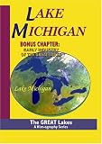 DVD The Great Lakes: Lake Michigan code image