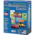 My Professional Business Cards by Avanquest