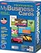 Software : My Professional Business Cards