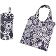 Fleur Anthracite Mod Print Reisenthel Mini Maxi Shopper L Eden