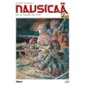 Nausica� de la vall�e du vent, Tome 7 :
