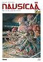 Nausica� de la vall�e du vent, Tome 7 :