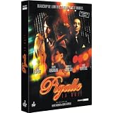 Pigalle, la nuitpar Simon Abkarian