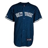 New York Yankees Two Piece Pink Jersey Set, Size= 4