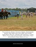 The Annual Music Festival Series: Bonnaroo Music and Arts Festival 2002, featuring Umphreys McGee, Donna the Buffalo, Llama, Ween, Phil Lesh and ... Weir, Trey Anasatasio, Bela Fleck, et. al.