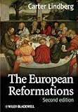 The European Reformations