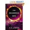 The Shadowed Sun (Dreamblood)