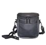 Waterproof & Light Weight Black Super Zoom Case for Fuji FUJIFILM FinePix S1600,S1800,S2500,S2800,S2950,S4000 S3200,Canon SX110 SX100 SX20 SX30 IS,Panasonic LUMIX FZ38 FZ45 FZ100 G1,Nikon L120 L110 P90,Olympus SP800 SP600 SP590 SZ30MR Digital Cameras