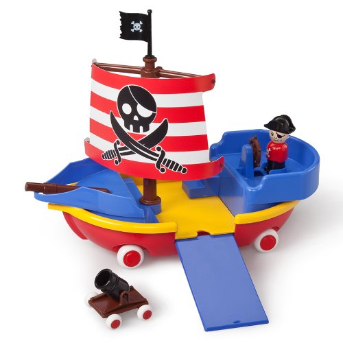Viking Toys Pirate Ship 
