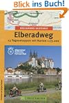 Bruckmanns Radf�hrer Elberadweg: 13 T...